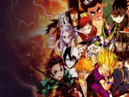 Breaking Down the Popularity of Anime