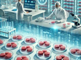Lab-Grown Meat
