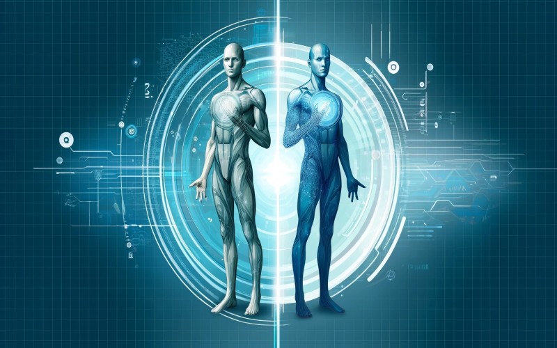 Digital Twins