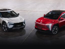 Mahindra BE 6e and XEV 9e