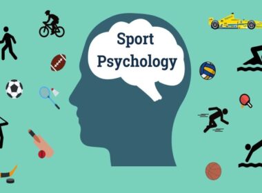 Sports Psychology