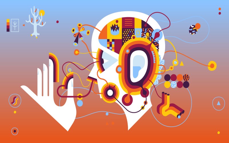 The Secret World of Synesthesia