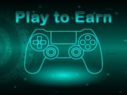 Play-to-Earn