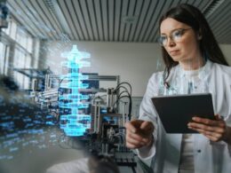 AI in Scientific Research