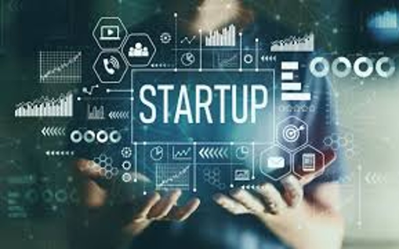 Tech Start-ups