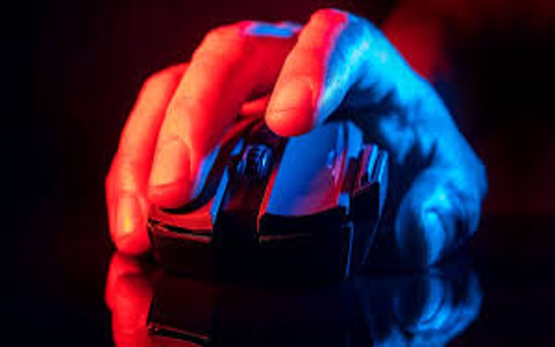 Gaming as Therapy