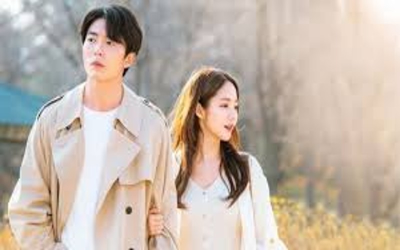 K-Dramas