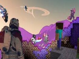 Procedurally Generated Content