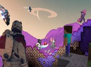 Procedurally Generated Content