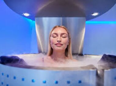 Cryotherapy