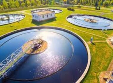 Innovative Solutions for Water Scarcity
