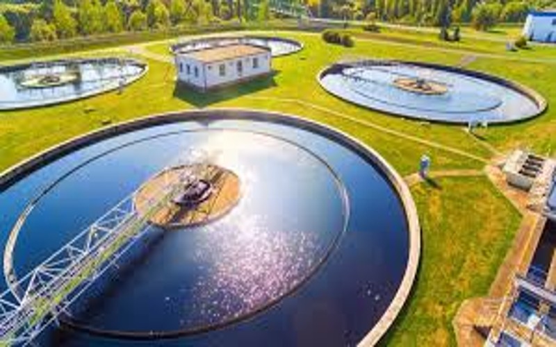 Innovative Solutions for Water Scarcity