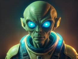 Search for Alien Life