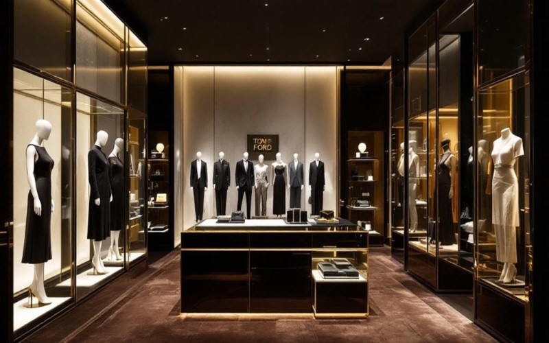 Affordable Luxury