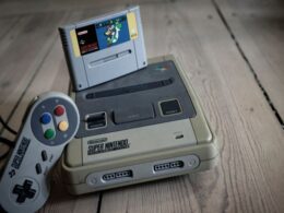 The Resurgence of Retro Games