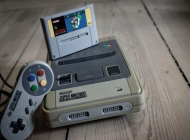 The Resurgence of Retro Games
