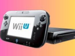Nintendo Wii U’s Decline