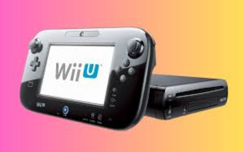 Nintendo Wii U’s Decline