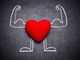 Long-Term Heart Health