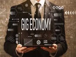 The Gig Economy