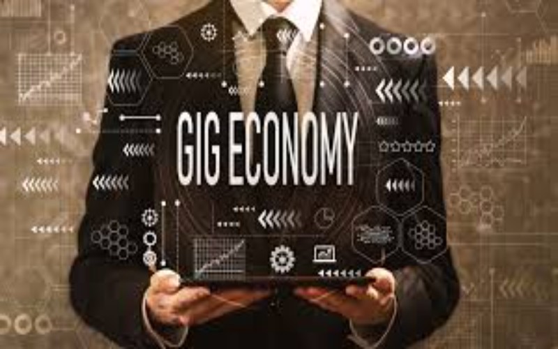 The Gig Economy