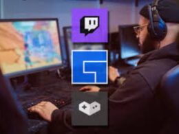 Game Streaming Platforms