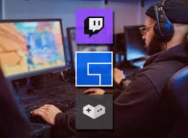Game Streaming Platforms