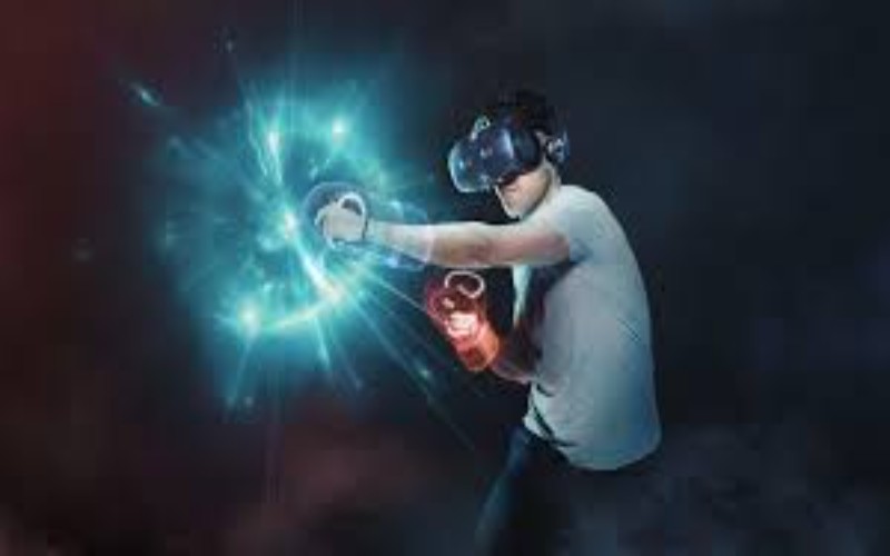 Gaming Industry in 2025