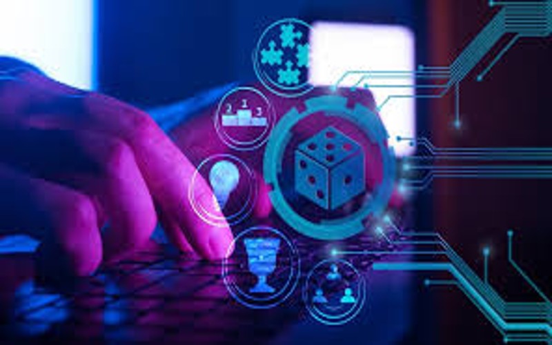 The Psychology of Game Design