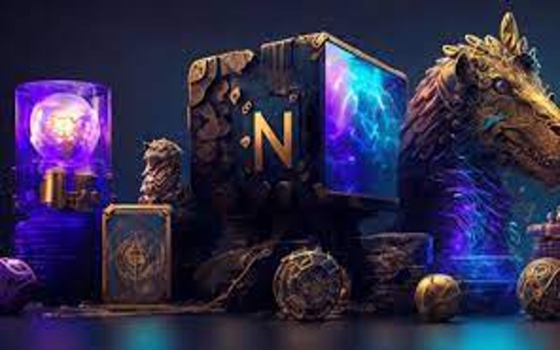NFTs