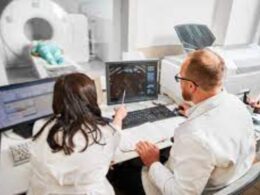 Pandemic's Impact on Healthcare