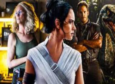 Reboots and Sequels