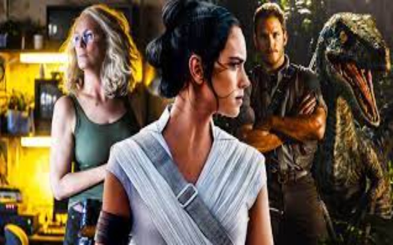 Reboots and Sequels