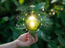 Dawn of Energy-Efficient Tech