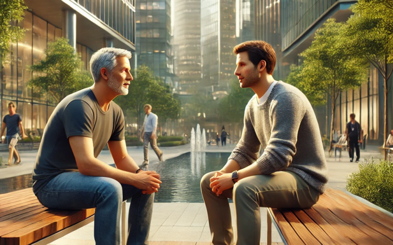 International Men’s Day