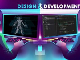 How is Game Design the Art and Science