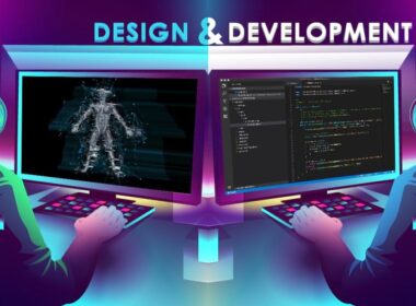 How is Game Design the Art and Science
