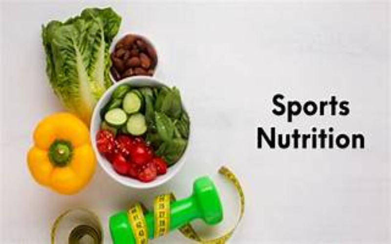 Recent Sports Nutrition Findings