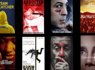 Rise of True Crime Documentaries