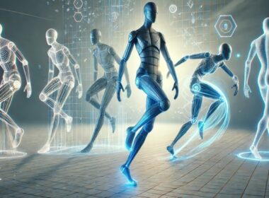 How Procedural Animation Makes Characters Feel Alive