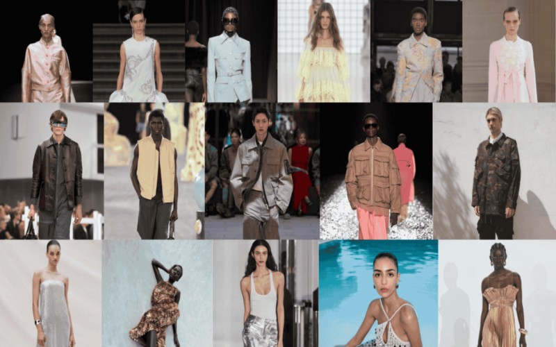 2025 Fashion