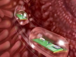 Smart Pills