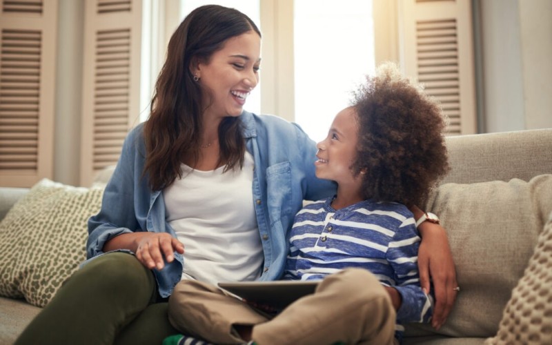 Cultivate Positive Relationships