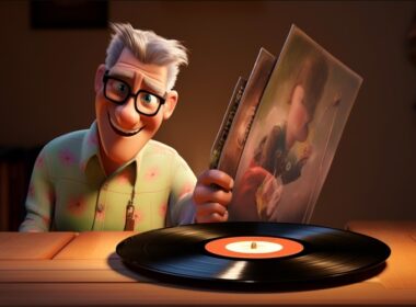 The Comeback of Vinyl Records