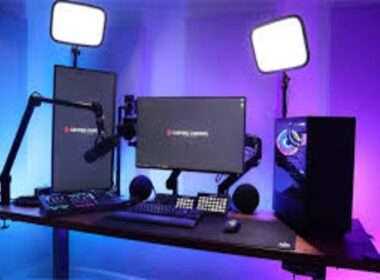 The Best Tools for Streaming Your Gameplay