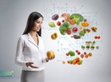 AI in Nutrition Planning
