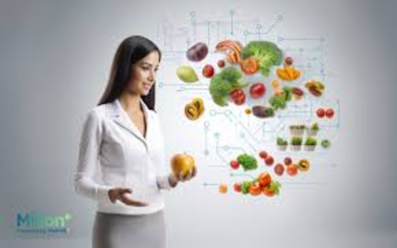 AI in Nutrition Planning