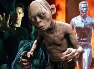 Evolution of Special Effects in Hollywood