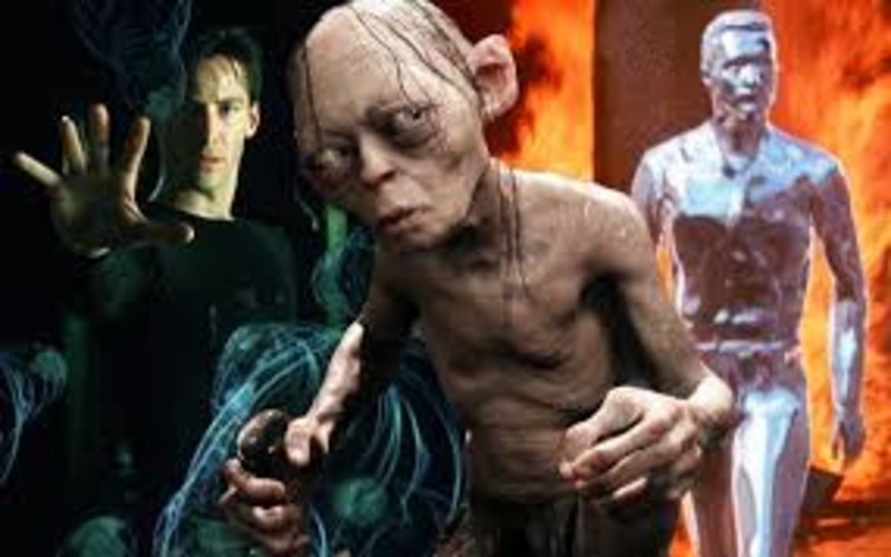 Evolution of Special Effects in Hollywood