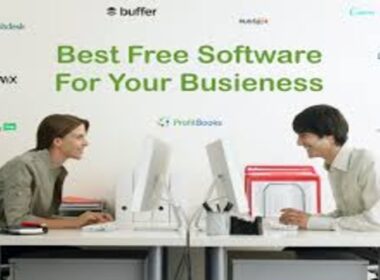 Best Free Software for Small Business Owners